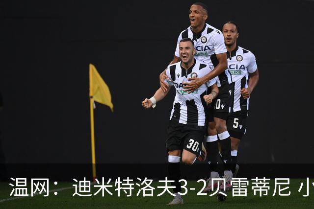 温网：迪米特洛夫3-2贝雷蒂尼 小兹维3-0轻取吉隆进16强